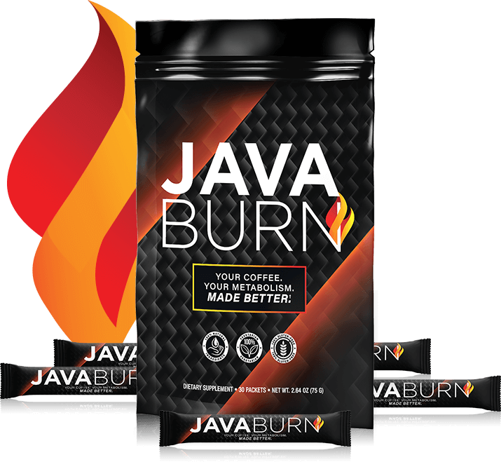 Java Burn 1Pouch